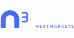 Next market logo