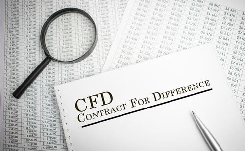 CFD Trading in Italia