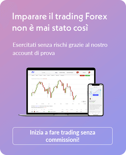 fai trading su forex