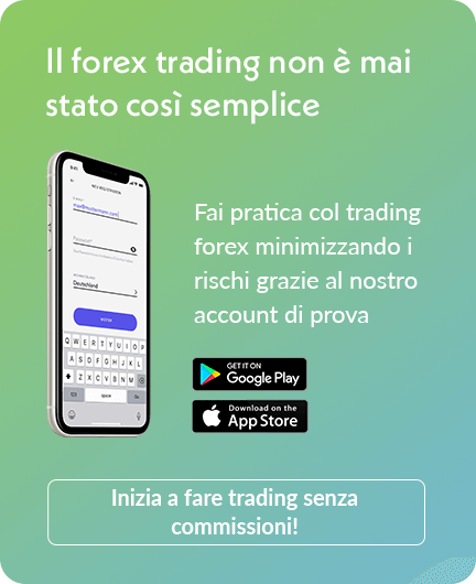 Forex Trading con demo gratuito